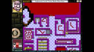 DROD: King Dugan's Dungeon and Halph : Part 11