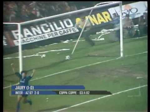 FC Internazionale - Stagione 1982/1983