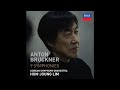Bruckner (Live From Seoul Arts Center / 2015): Symphony No.1 - 3. Scherzo. Lebhaft/Trio langsam