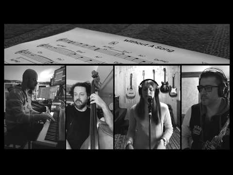 WITHOUT A SONG (V.Youmans)