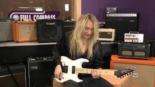 Video thumbnail for Boss Metal Zone MT-2 vs Metal Core ML-2 Guitar Pedal | Full Compass by Full Compass