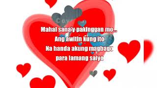 Download lagu Aking Pagmamahal | Repablikan | Chloe Anjeleigh Cover mp3