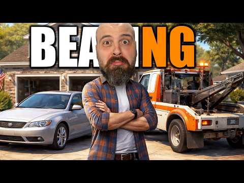 BEAMNG DRIVE CARRIERA REALE - Proviamo la MOD che MIGLIORA TUTTO