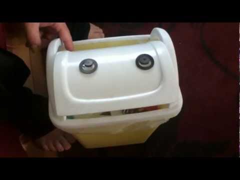 Man with a Strange Fear