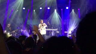 Clementino - Un palmo dal cielo