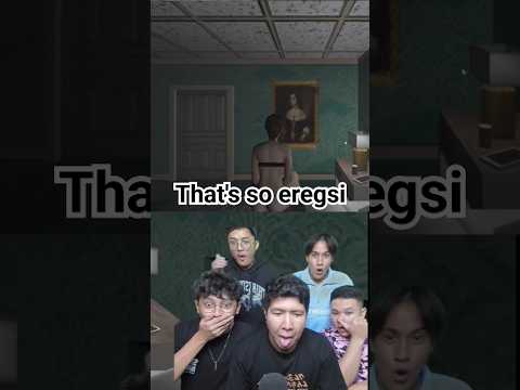 The moment of WINDAH BASUDARA AND JAYA ESPORT