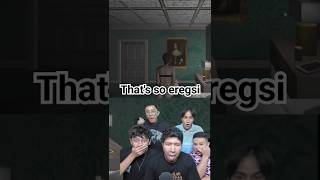 Download lagu The moment of WINDAH BASUDARA AND JAYA ESPORT mp3