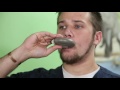 Dr. Mercer explains how to use a Diskus inhaler.