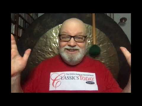 Repertoire: The IDEAL Ives Symphony Cycle