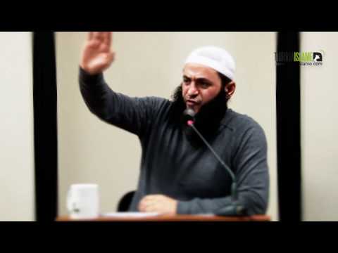 Brenga më e madhe - Hoxhë Sadullah Bajrami