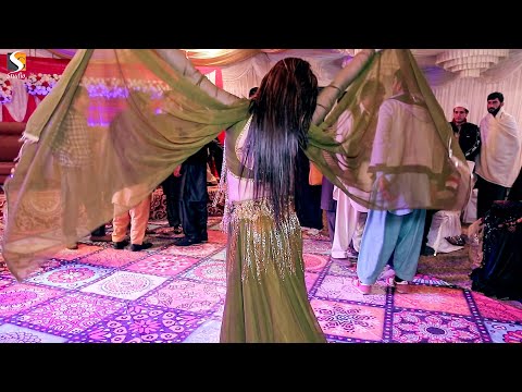 Dil Lagane Ki Na Do Saza , Hani Sheikh Mujra Dance Performance 2022