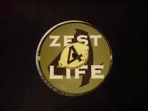 Step Up   Warren Clarke   The Deepest Dubs EP   Zest 4 Life