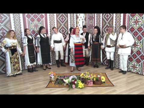 Axenia Rozniciuc - Bata-te soare le mut