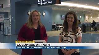 Columbus Airport Just Reopened & It's AMAZING - Here's Why You Should Fly Local