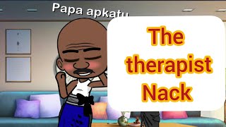 Download lagu The therapist NACK @the therapist,@vidiq mp3 Download lagu The therapist NACK @the therapist,@vidiq mp3