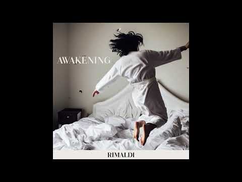 [Full Album] RIMALDI - Awakening
