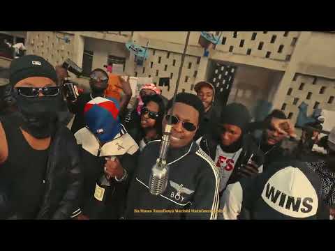 Young lunya - the statement extended