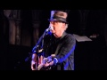 Nils Lofgren - Union Chapel, London  150115 - Man in the Moon