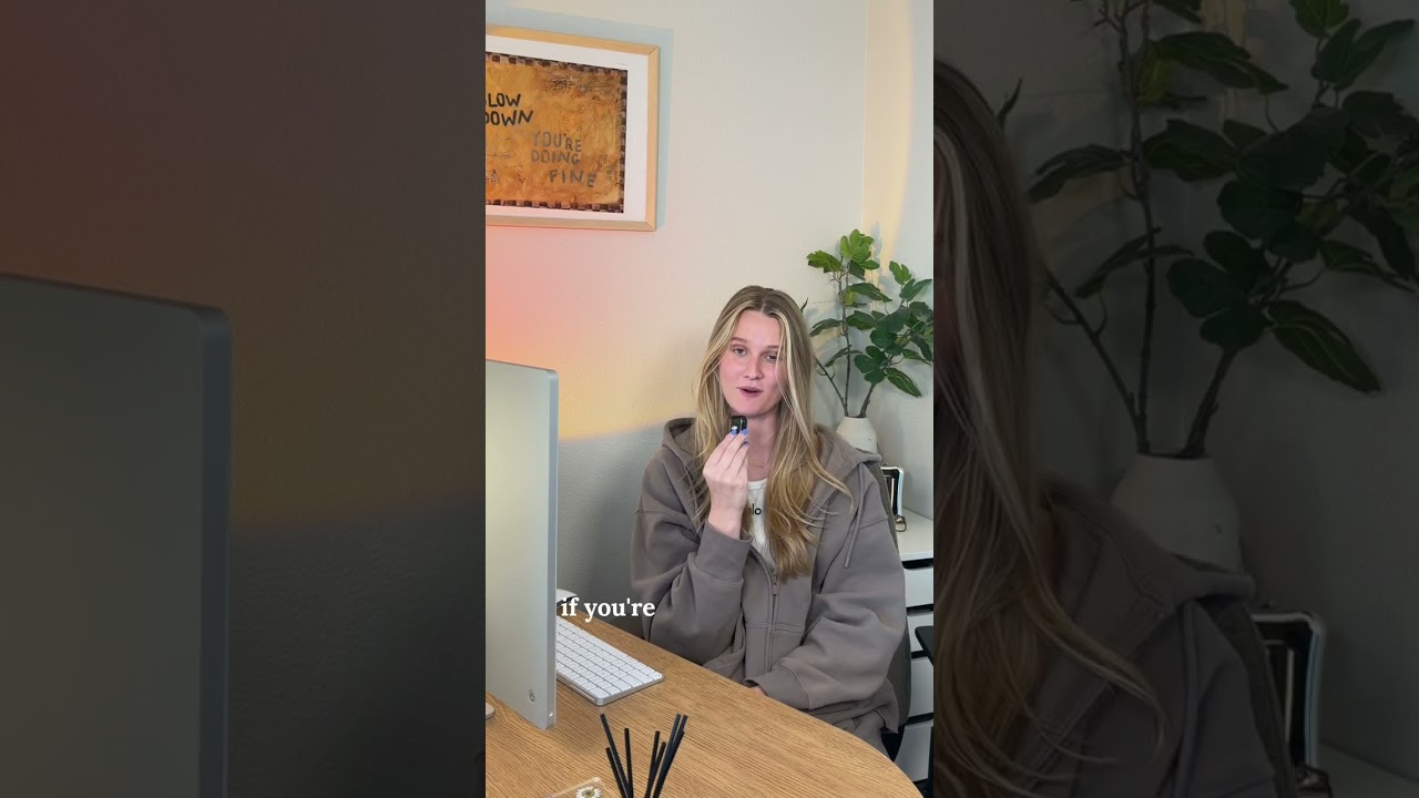 Most women are using the wrong AI tool and don't even know it. ChatGPT vs Claude - here's what you