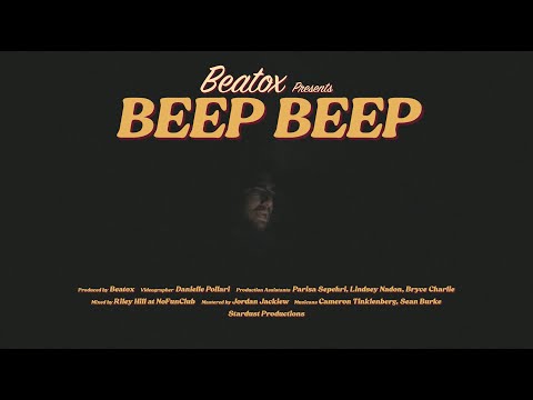 Beatox - Beep Beep (Official Music Video)