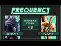 Frequency 10 Geobraun Bison Vs P Summa Elena Winners Final Street Fighter 6