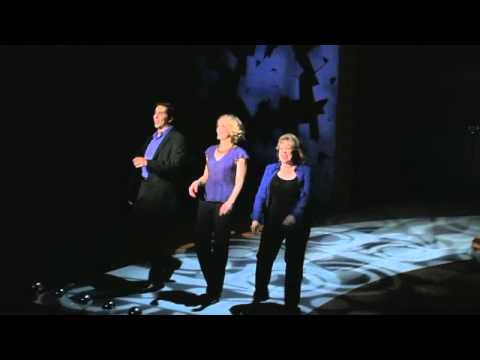 Side By Side By Sondheim- "Company"