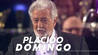 PLÁCIDO DOMINGO EN DURANGO, FESTIVAL REVUELTAS