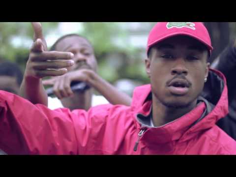 MGM PRESENTS-LIL NOOP-52BARS #ITSRONIESHOOTIN