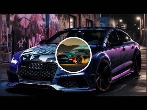 Elsen Pro - Zaman (Senan Huseynov _ Tacir)(Official Music Video)(Slowed Reverb) (Bass Boosted)