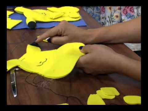 20120111 GUARDA CHUVA PICACHU 1