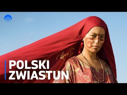 Sny wędrownych ptaków (2018) - Zwiastun PL