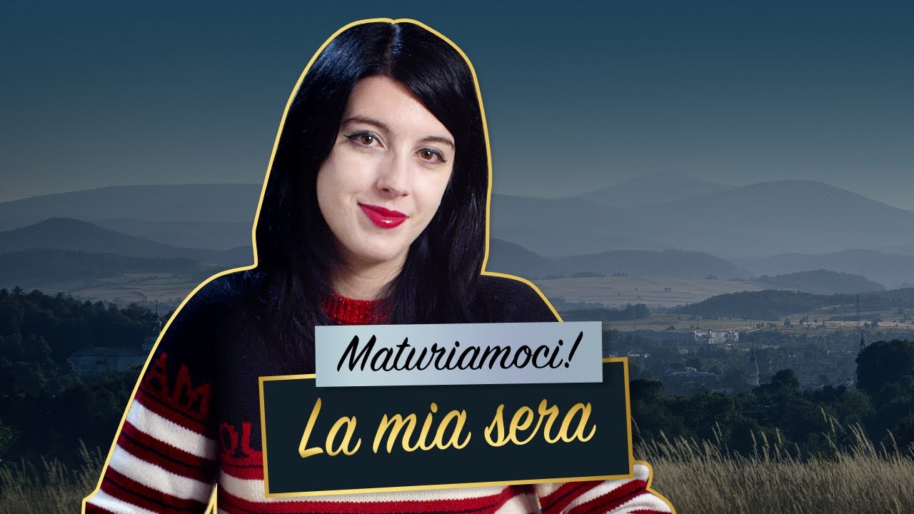 Giovanni Pascoli – La mia sera || Analisi e commento ✨