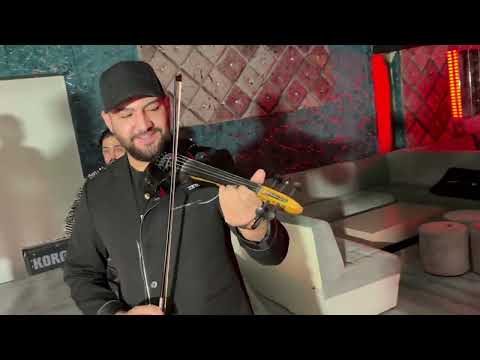 ADY SPANIOLU-TALENTUL FIN cover LIVE 2025