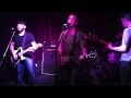 Blueline Medic - Making The Nouveau Riche live at Reverence Hotel (Melbourne) 19/07/2012