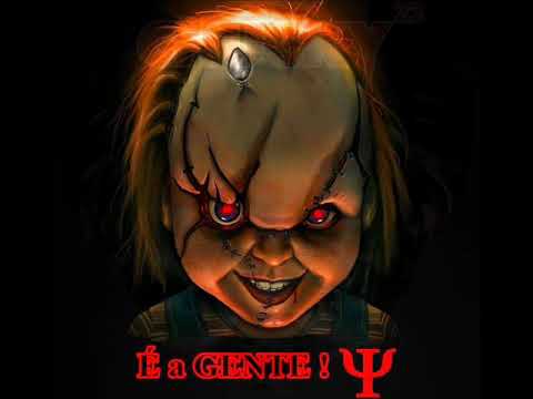 Chucky 22 - Gol G3 Rocky Terrorista