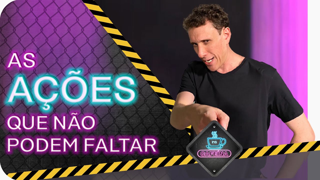 Carteira de Ações: como montar uma do zero?