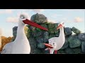 A Stork S Journey 2017 Hindi Dubbed Adventure Family Animation Cartoon Movie