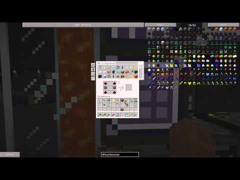 SMG Plays Scraft v3 SSP S09E62 - Mekanism / Experimenty / Nabíječka