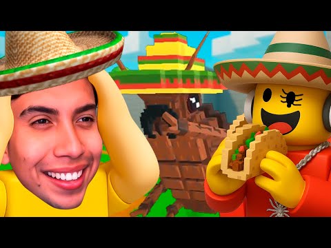 EL ADMIN ABUSE MAS GOD QUE A EXISTIDO EN ROBA UN BRAINROT!🇲🇽