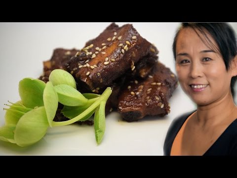 download lagu mp3 mp4 Sesame Pork Ribs, download lagu Sesame Pork Ribs gratis, unduh video klip Sesame Pork Ribs