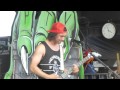 Pierce The Veil The Divine Zero Live 6 28 15 Vans Warped Tour