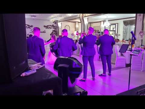 🔴Taraful Adrian Purice - Sârba de la nord Nunta 2022 Formatie Botoșani(Authentic)