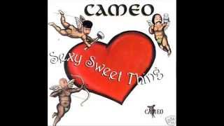 Cameo - I Wake Up