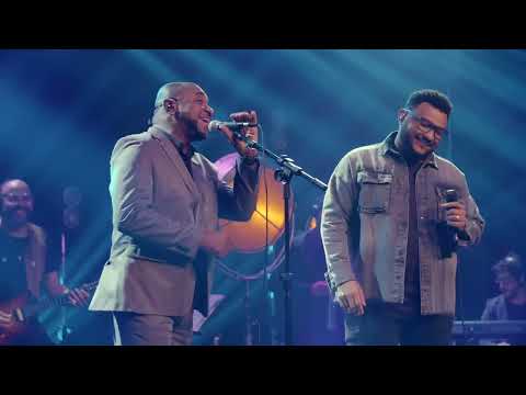 Eli Soares, Álvaro Tito - Não Há Barreiras