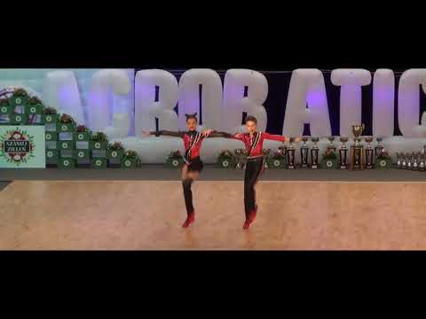 ROCK AND MAGIC SE, Hungary PÓR-ZSELINSZKY BENEDEK és PAP LINDA BÚCSÚVIDEÓJA