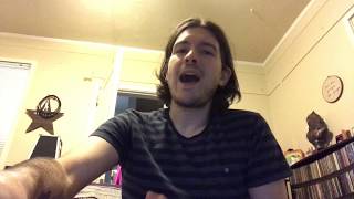 Song-A-Day Challenge #9: Macy Gray - Time of My Life