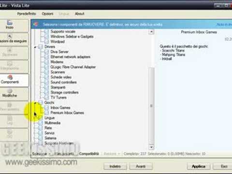 Video Tutorial: Come trasformare il DVD d’installazione di Windows Vista in un CD
