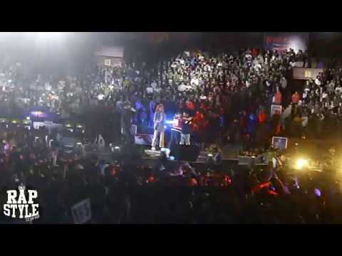 STICK vs STRIKE -Semifinal- Nacional Red Bull Batalla de Gallos Perú 2018