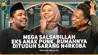 Download lagu MENANG GIVEAWAY UMROH, MEGA SALSABILLAH NANGIS SAAT TIBA DI DEPAN KA'BAH - MARI KEMARI mp3 Download lagu MENANG GIVEAWAY UMROH, MEGA SALSABILLAH NANGIS SAAT TIBA DI DEPAN KA'BAH - MARI KEMARI mp3