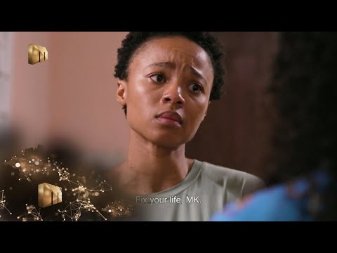 Phodiso needs cleansing – Gomora | Mzansi Magic | S3 | Ep253